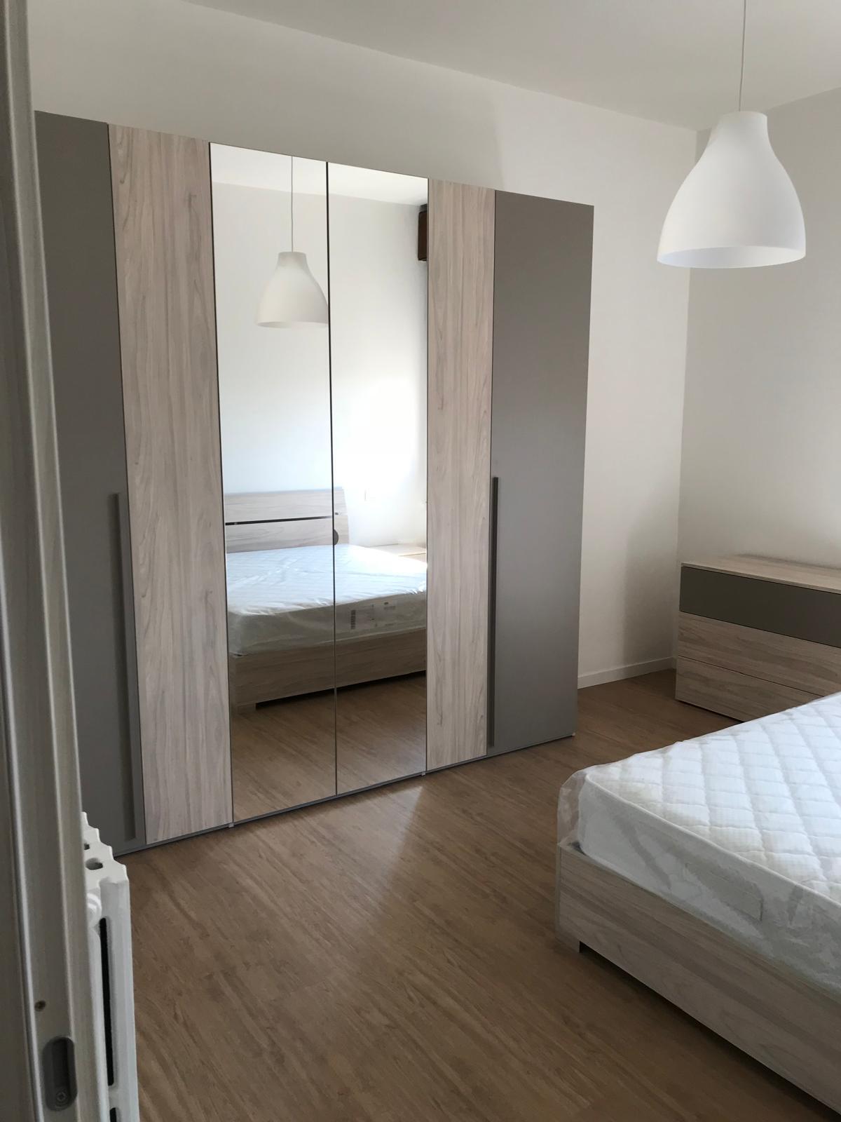 Immagine per Quadrilocale in affitto a Modena via Araldi