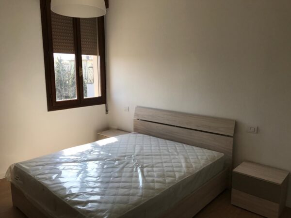 Quadrilocale via Araldi, Modena
