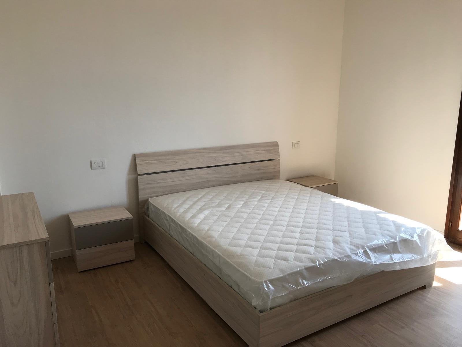 Immagine per Quadrilocale in affitto a Modena via Araldi