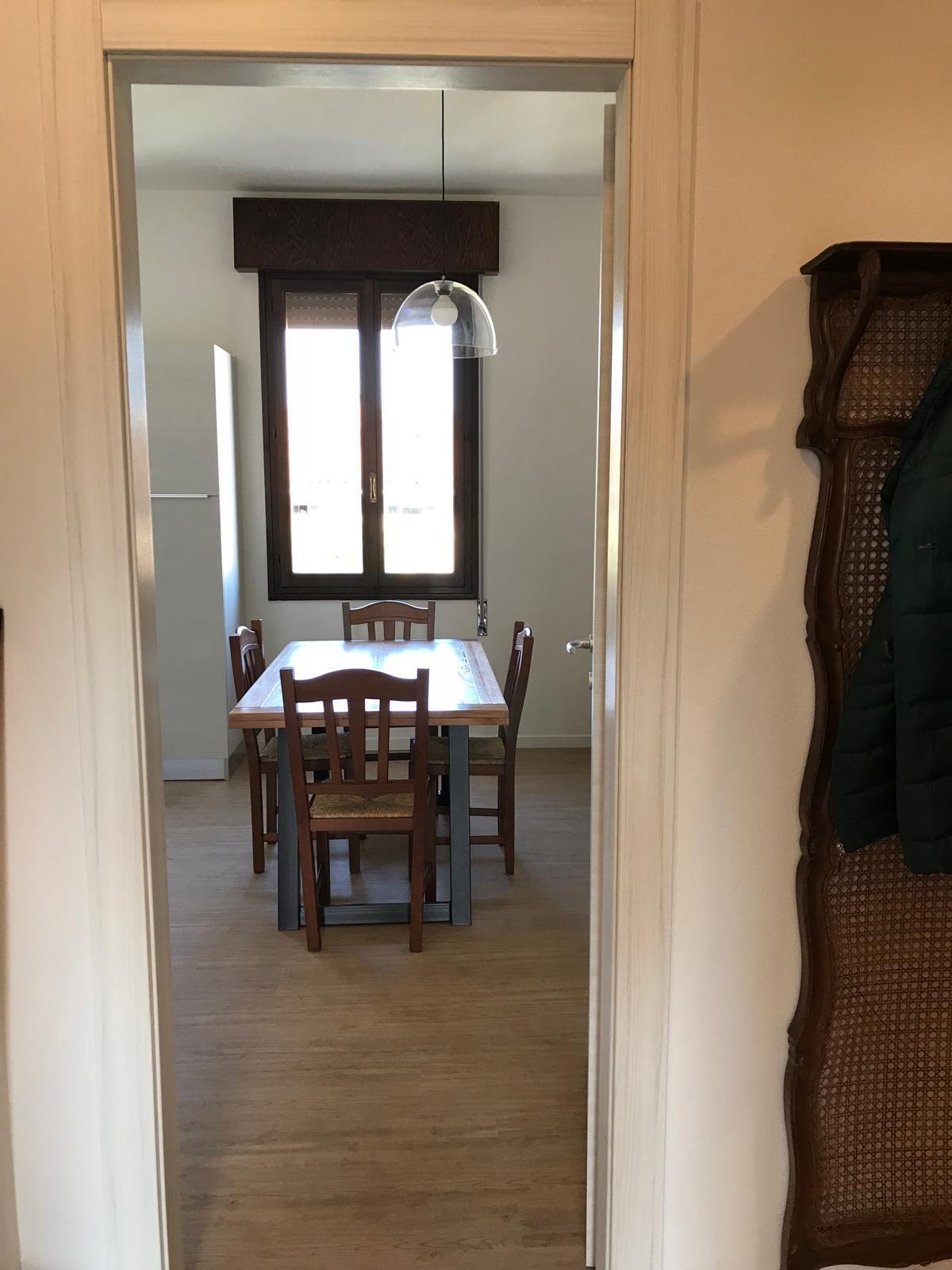 Immagine per Quadrilocale in affitto a Modena via Araldi
