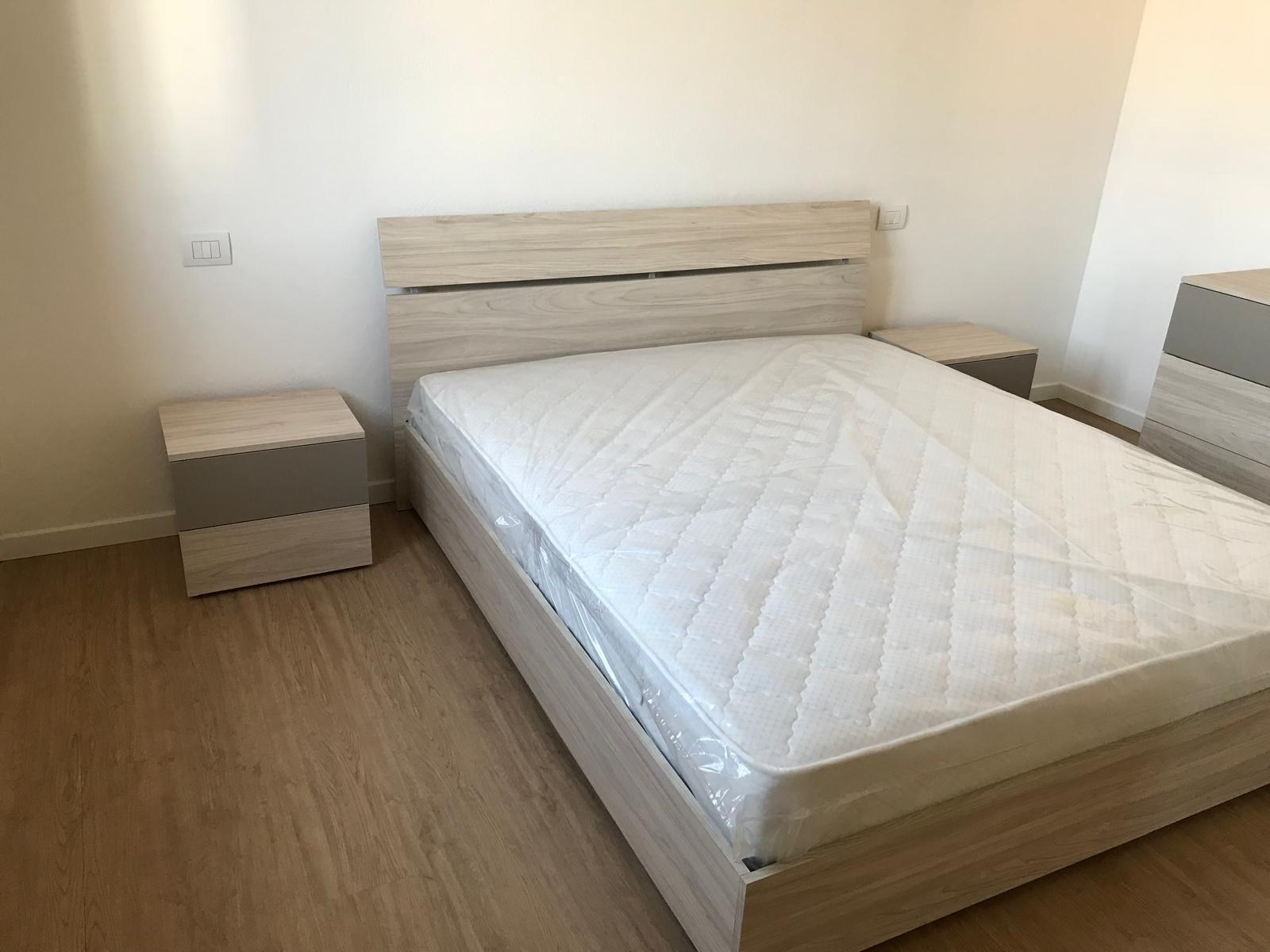Immagine per Quadrilocale in affitto a Modena via Araldi