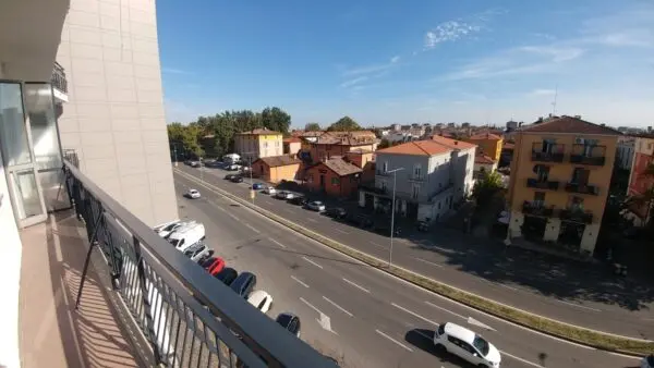 Quadrilocale via Pietro Giardini 398, San Faustino, Modena