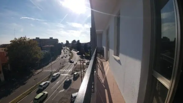 Quadrilocale via Pietro Giardini 398, San Faustino, Modena