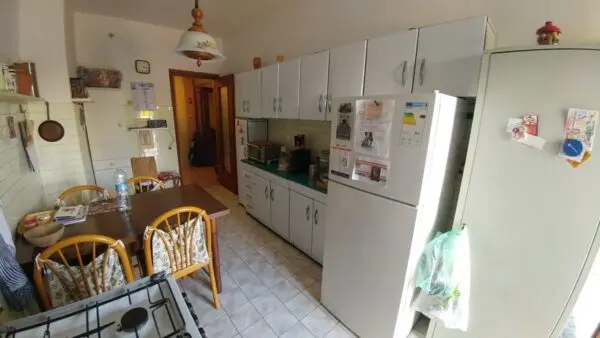 Quadrilocale via Pietro Giardini 398, San Faustino, Modena