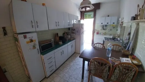 Quadrilocale via Pietro Giardini 398, San Faustino, Modena