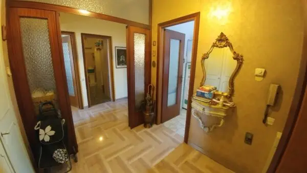 Quadrilocale via Pietro Giardini 398, San Faustino, Modena