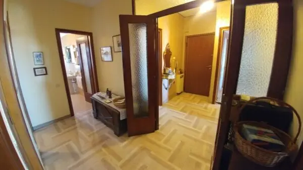 Quadrilocale via Pietro Giardini 398, San Faustino, Modena