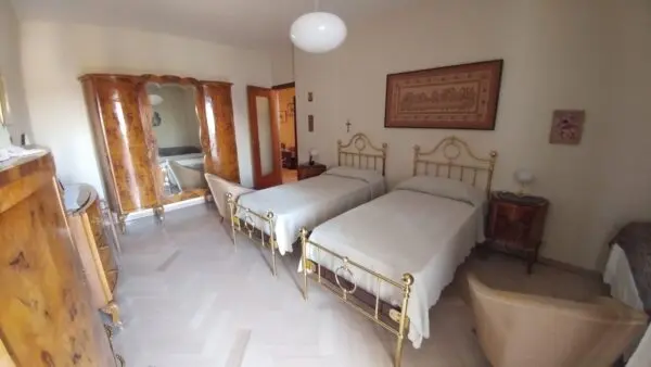 Quadrilocale via Pietro Giardini 398, San Faustino, Modena