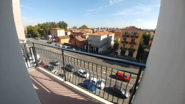 Quadrilocale via Pietro Giardini 398, San Faustino, Modena