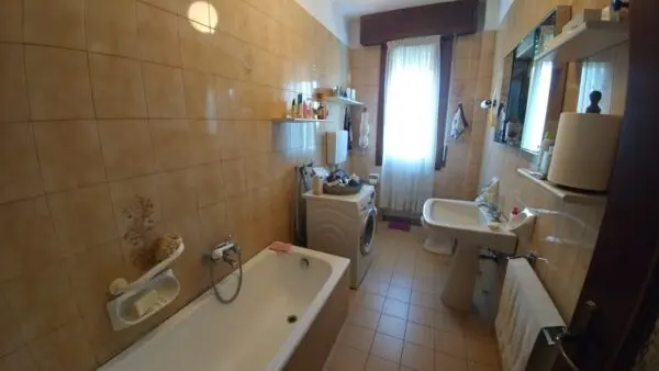 Quadrilocale via Pietro Giardini 398, San Faustino, Modena