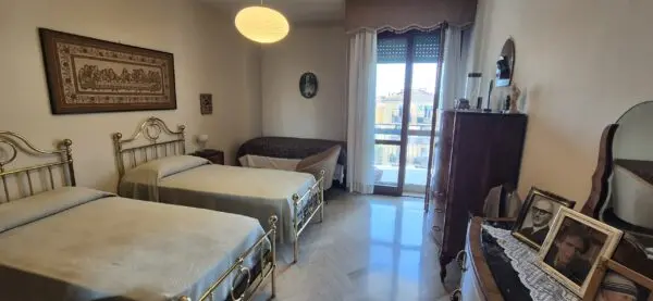Quadrilocale via Pietro Giardini 398, San Faustino, Modena