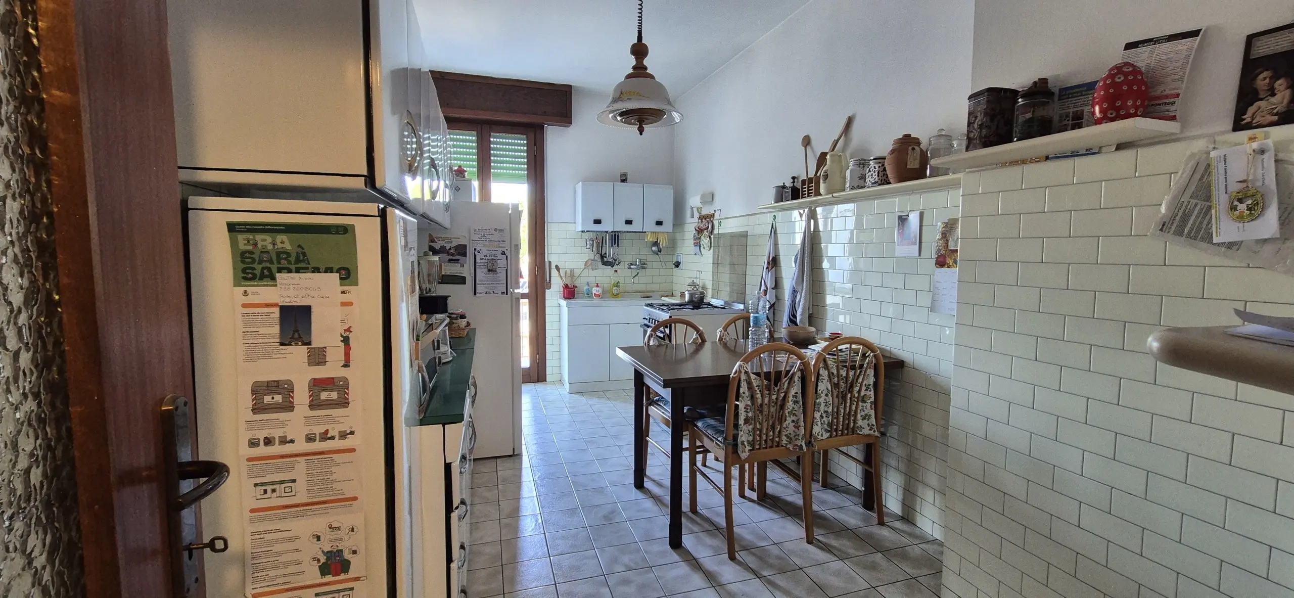 Immagine per Quadrilocale in vendita a Modena via Pietro Giardini 398