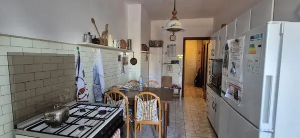 Quadrilocale via Pietro Giardini 398, San Faustino, Modena