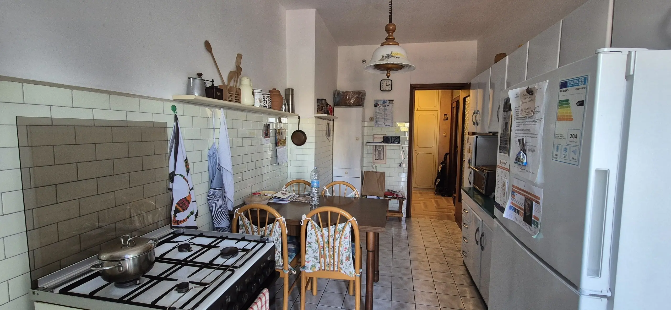 Immagine per Quadrilocale in vendita a Modena via Pietro Giardini 398
