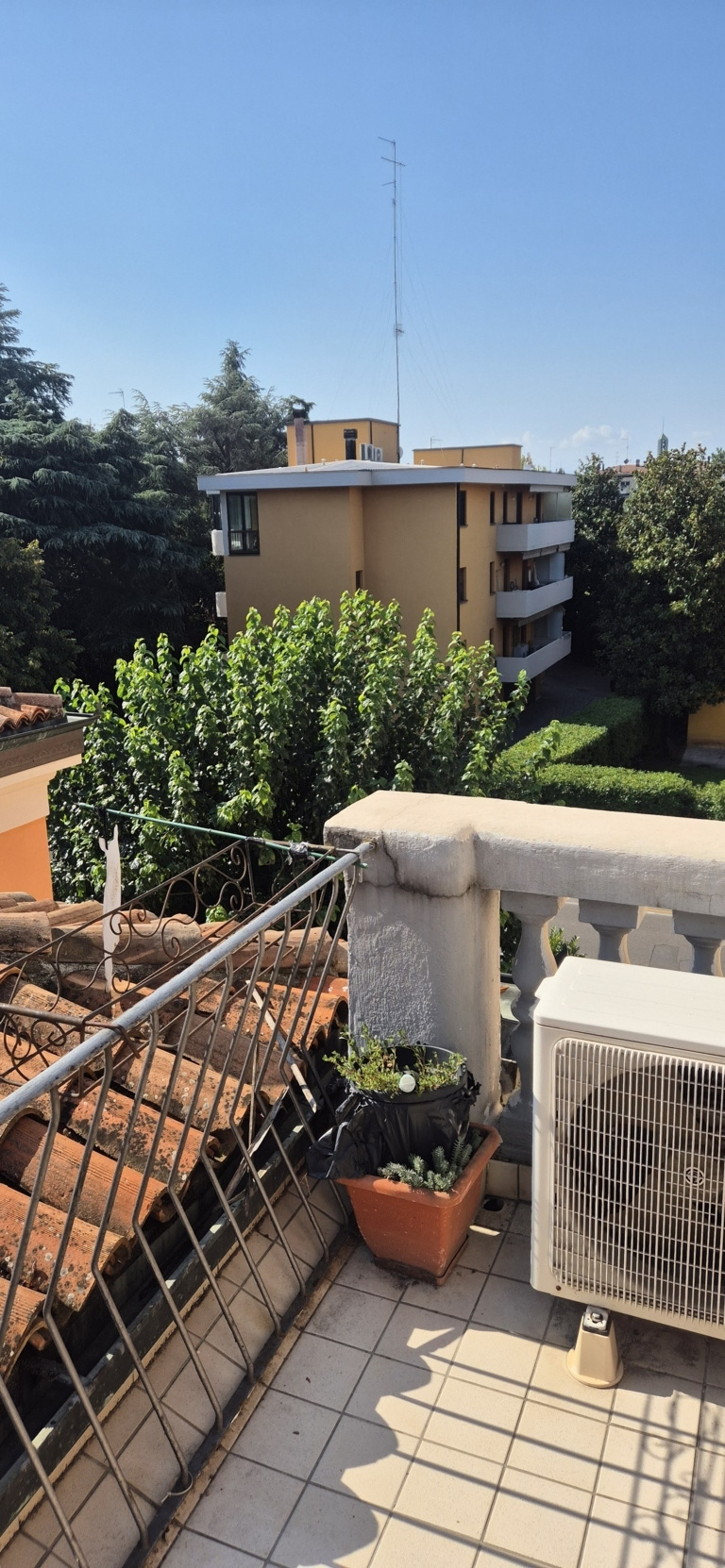 Immagine per Mansarda in vendita a Modena 219