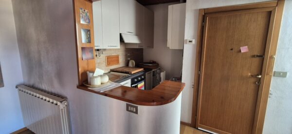 Mansarda 219, Buon Pastore, Modena
