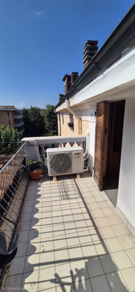 Mansarda 219, Buon Pastore, Modena