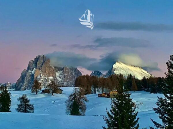 Immagine per Casa indipendente in vendita a Castelrotto via Compatsch