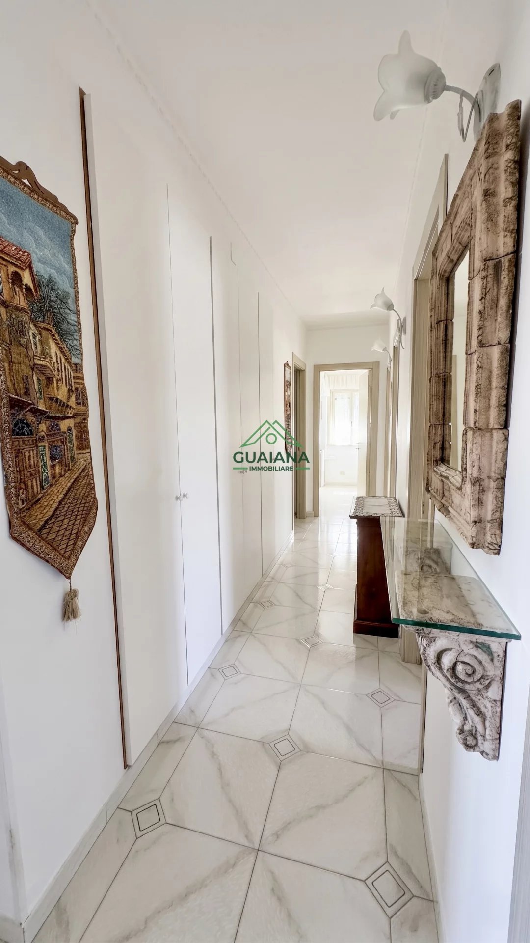 Immagine per Appartamento in vendita a Trapani via Alessandro De Santis