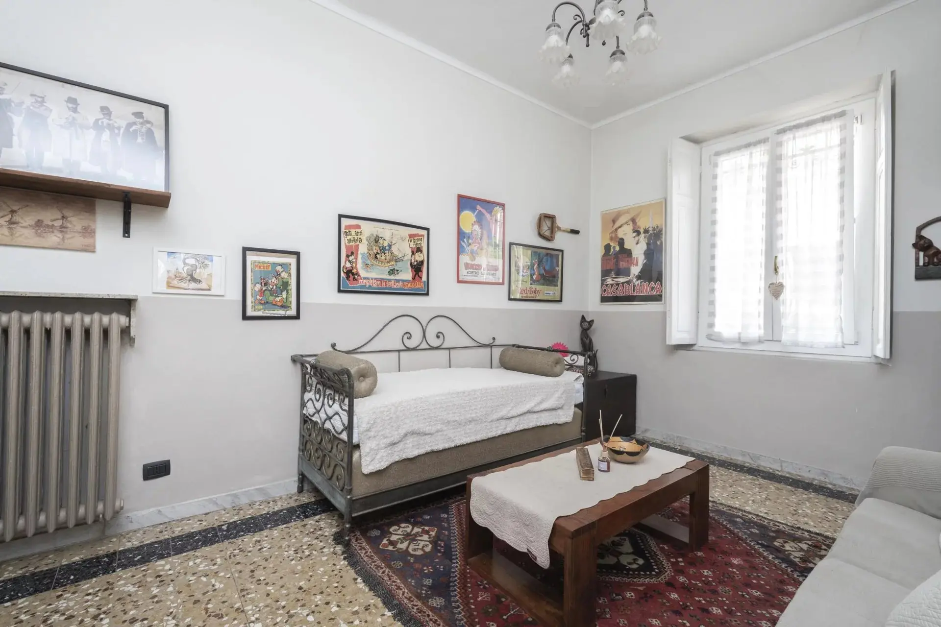 Immagine per Appartamento in vendita a Torino via Giovanni Servais