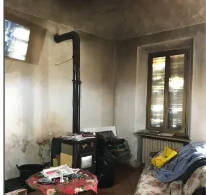 Immagine per Villa a schiera in asta a Alessandria via San Giuliano Nuovo 21