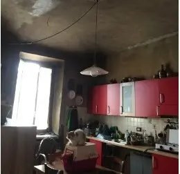 Immagine per Villa a schiera in asta a Alessandria via San Giuliano Nuovo 21