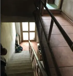 Immagine per Villa a schiera in asta a Alessandria via San Giuliano Nuovo 21