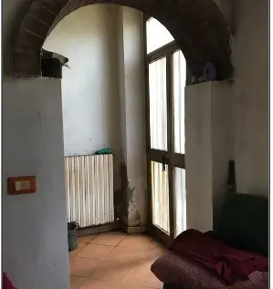 Immagine per Villa a schiera in asta a Alessandria via San Giuliano Nuovo 21
