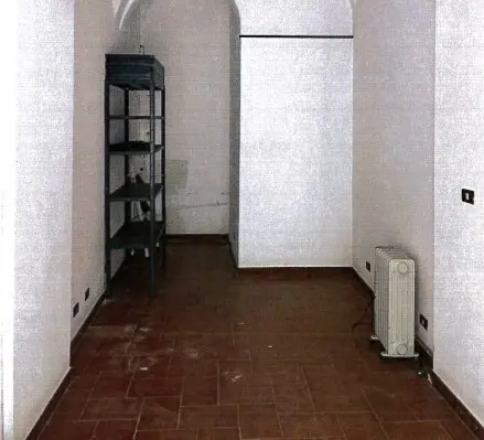 Immagine per Garage in asta a Genova via Beata Chiara 10