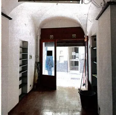 Immagine per Garage in asta a Genova via Beata Chiara 10