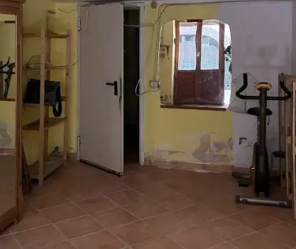 Immagine per Garage in asta a Genova via Beata Chiara 10