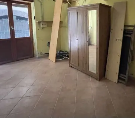 Immagine per Garage in asta a Genova via Beata Chiara 10