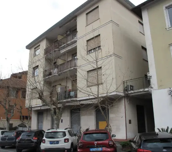 Appartamento via Fratelli Canepa 48b, Serra Riccò