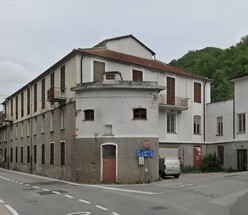Appartamento via Arvigo 77, Sant'Olcese