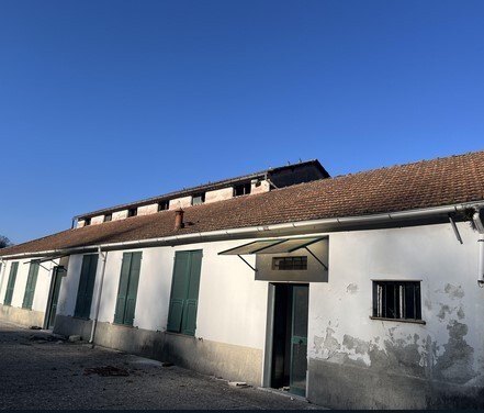 Appartamento via Isola 1, Sant'Olcese