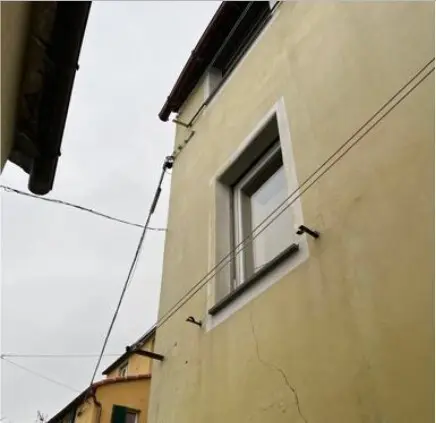 Villa A Schiera piazza Grande 86, Genova