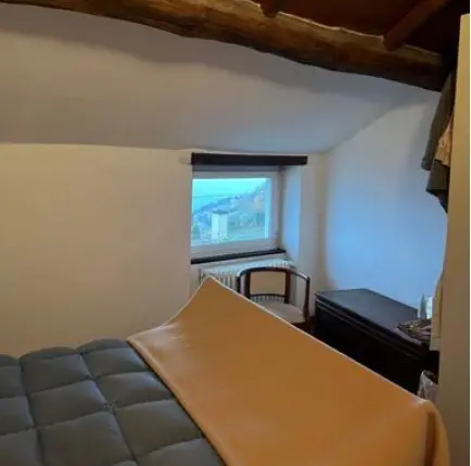 Villa A Schiera piazza Grande 86, Genova