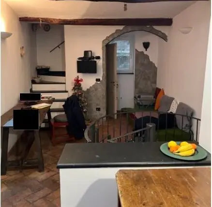 Villa A Schiera piazza Grande 86, Genova