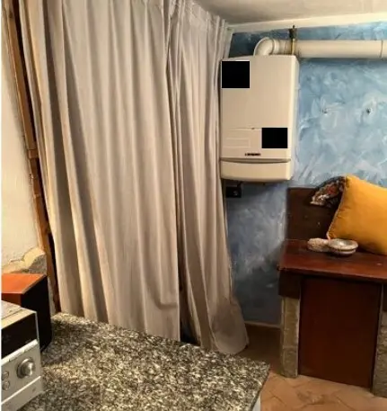 Villa A Schiera piazza Grande 86, Genova