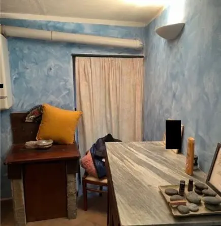 Villa A Schiera piazza Grande 86, Genova