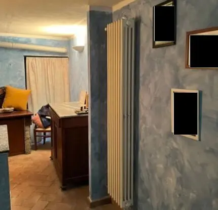 Villa A Schiera piazza Grande 86, Genova