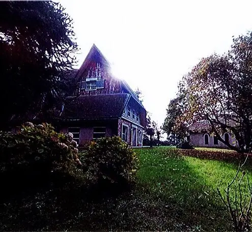 Villa Trifamiliare via Carlo Garrè Snc, Savignone