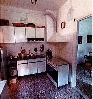 Villa Trifamiliare via Carlo Garrè Snc, Savignone