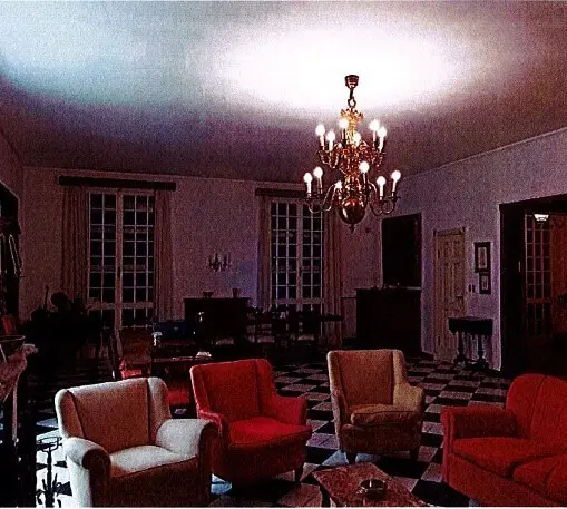 Villa Trifamiliare via Carlo Garrè Snc, Savignone