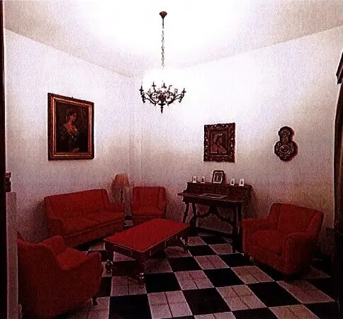 Villa Trifamiliare via Carlo Garrè Snc, Savignone