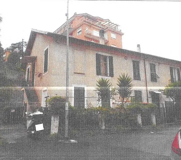 Appartamento via Don Giovanni Minzoni 77, Imperia