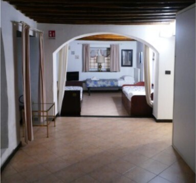Immagine per Quadrilocale in asta a Genova via Salita Di Santa Maria Di Castello 28