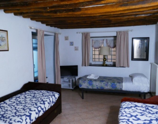 Immagine per Quadrilocale in asta a Genova via Salita Di Santa Maria Di Castello 28