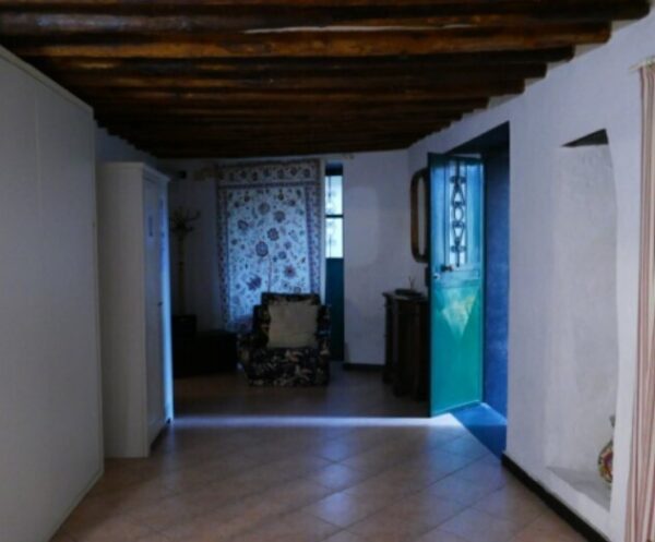 Immagine per Quadrilocale in asta a Genova via Salita Di Santa Maria Di Castello 28