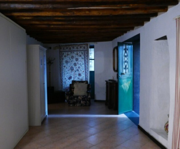 Immagine per Quadrilocale in asta a Genova via Salita Di Santa Maria Di Castello 28